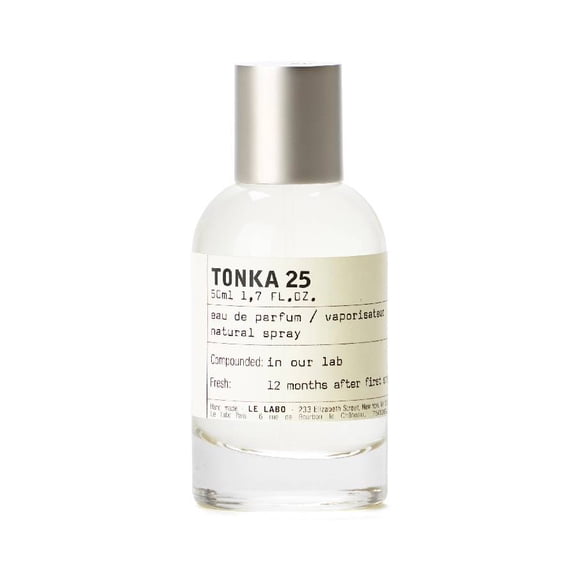 Le Labo Unisex Tonka 25 EDP 1.7 oz Fragrances 842185118893