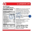 thumbnail image 3 of 6 Packs CJ bibigo Korean Beef Bone Broth Soup 17.6 oz (Beef Bone Soup, 6-Pack), 3 of 3