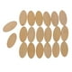 thumbnail image 4 of Rodajas de Troncos de Madera Discos Rebanada Artesanías Rústicas Decoración de Mesa de Mesa para Fiestas 60 x 30 20 piezas Soledad Piezas de madera natural, 4 of 9
