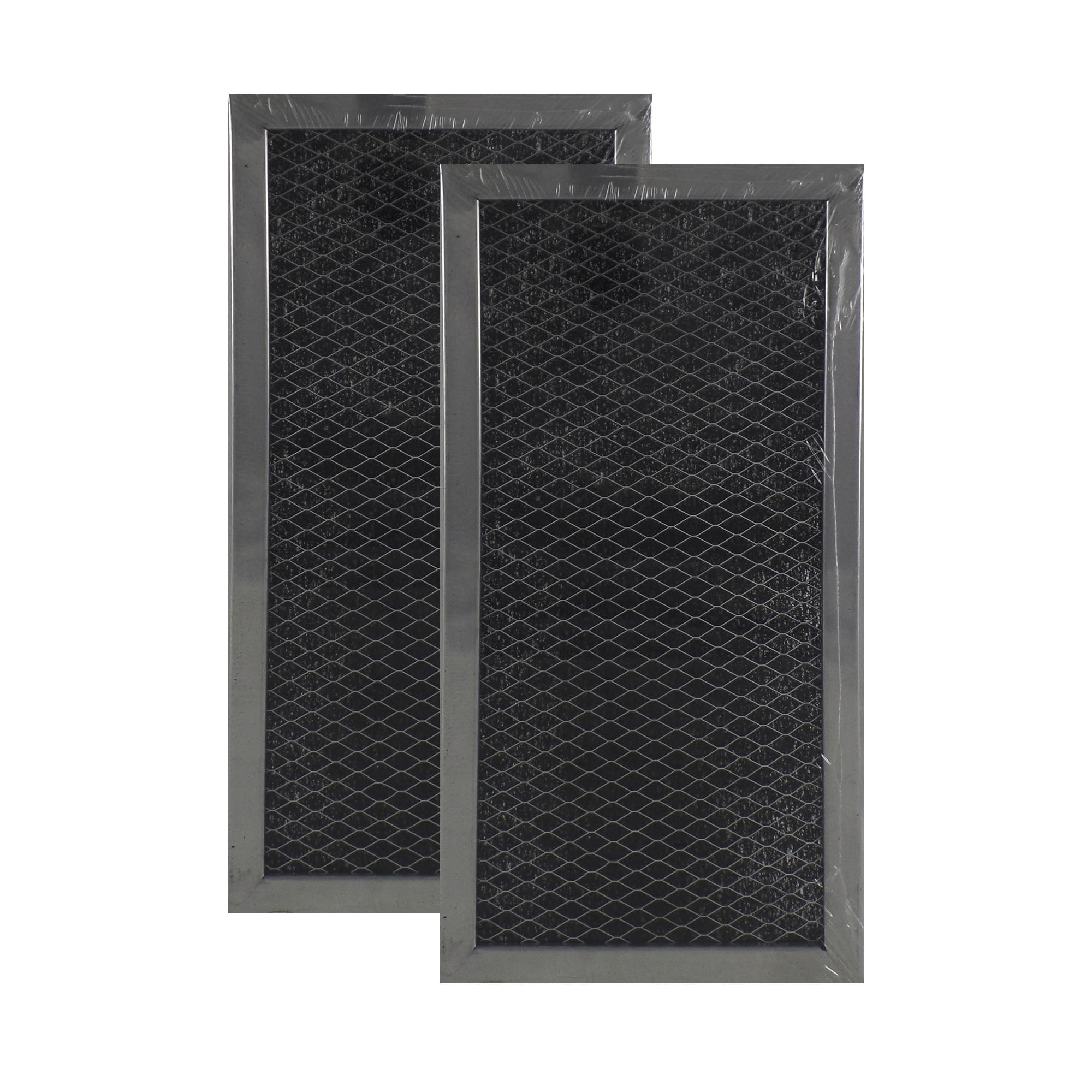 Ge microwave charcoal filter kit