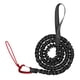 thumbnail image 3 of Bicicleta Cuerda de tracción Correa elástica Nylon Correa de remolque para padres e hijos Negro JShteea Para Estrenar, 3 of 6