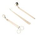 thumbnail image 2 of Wick Dipper, Wick Cutter Elegant Design Practical Useful Durable Sturtdy Complete Tools  For Candle Accessories For Gift, 2 of 8