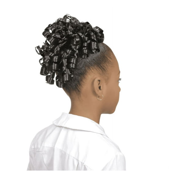 Eve Hair My Angel Kids drawstring KID1, Color 1B