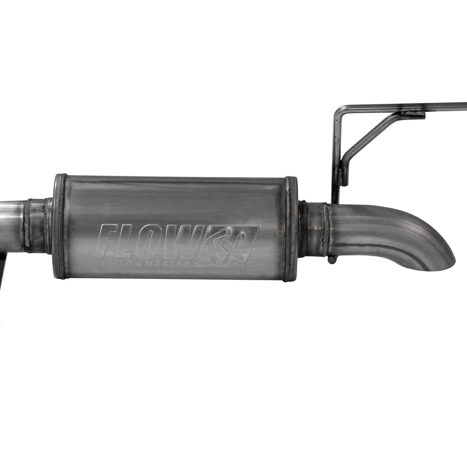 Flowmaster 717969 FlowFX Extreme Cat-Back Exhaust System 3" 409 Stainless