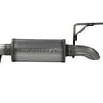 thumbnail image 4 of Flowmaster 717969 FlowFX Extreme Cat-Back Exhaust System 3" 409 Stainless, 4 of 9