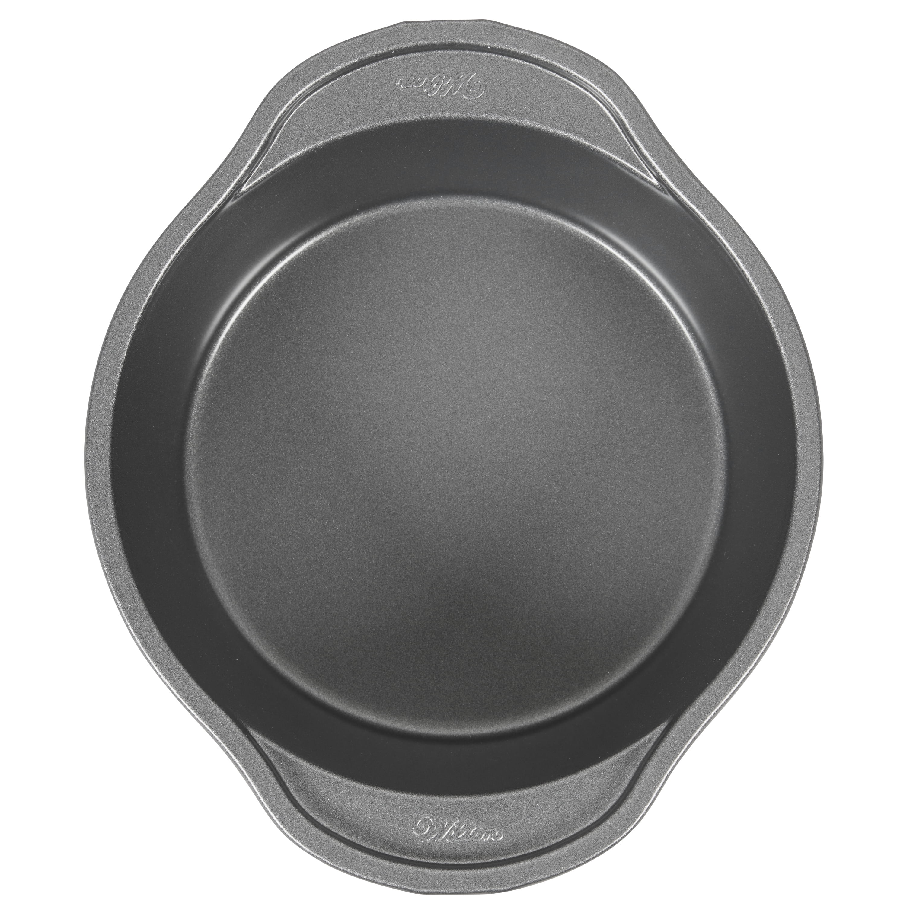 Wilton Bake It Better Round Cake Pan, 6Inch