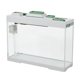 thumbnail image 1 of de de acuario, almacenamiento USB con filtro de agua, caja para mascotas para escritorio, relajación, pequeño jinwen Tanque de acuario de escritorio, 1 of 6