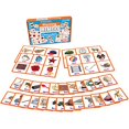thumbnail image 5 of Junior Learning JRL543 Rhyming Bingo Educational Game, 5 of 5