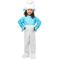 thumbnail image 1 of Smurfs Toddler Costume, 1 of 1