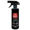 thumbnail image 2 of SNGMN Car Paint Protection Coating - Hydrophobic Wax Sealant Spray for All Vehicles - Long-lasting Shine & Easy Application, 500ml, 2 of 4