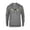 Graphite Heather, variant on Star Wars Classic Characters Easter Eggs Spring - Pullover Hoodie for Adults - Customized-Black