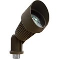 thumbnail image 1 of Dabmar Lighting LV203-LED7-BZ Mini Spot LED à Capuche - 7W - MR16 12V&44; Bronze, 1 of 1