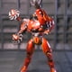 thumbnail image 3 of Nueva figura de Anime Pacific Rim de 18cm, figuras de acción con luz Crimson Typhoon, adorno para habitación, modelo de figura de acción, regalo para niños, juguetes para niños, 3 of 3