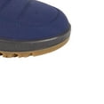 thumbnail image 3 of Boulevard Womens Nylon Side Zip Ankle Boots, 3 of 4