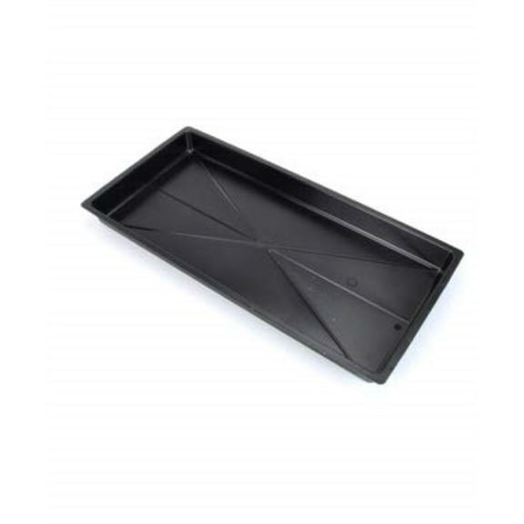 True Condensate Drain Pan, 25-1/4 x 12-3/4 x 2" 810231