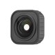 thumbnail image 1 of Lente Óptica De La Cámara Lente Profesional De Alta Definición Gran Angular De 155 Grados Con Cubierta Protectora Para Gopro 9 Max Black Inevent EL008748-00, 1 of 5