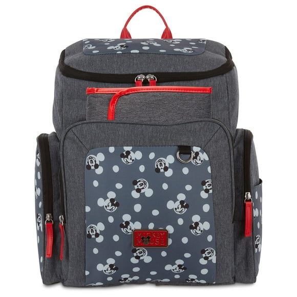 Mochila para pañales Disney Baby Mickey Mouse Jartop