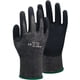 thumbnail image 1 of Guantes Suaves VentDepot GlovesBlack MXGBC-011 XL Negro 255mm x 105 a 115mm NitriloHPPE CE EN388 Nivel 5, 1 of 3