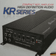 thumbnail image 3 of Amplificador Compacto Audio Art KR504 4 Canales 55 Watts, 3 of 7