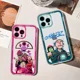 thumbnail image 2 of Funda De Teléfono Gorillaz Para iPhone 11 12 Mini 13 14 15 P, 2 of 7