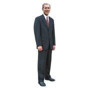 Pres. G. W. Bush