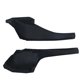 thumbnail image 3 of Car Wiper Side Cowl Extension Cover for 2020-2024 Windshield Wiper Seal 53867-08040 53866-08040, 3 of 4