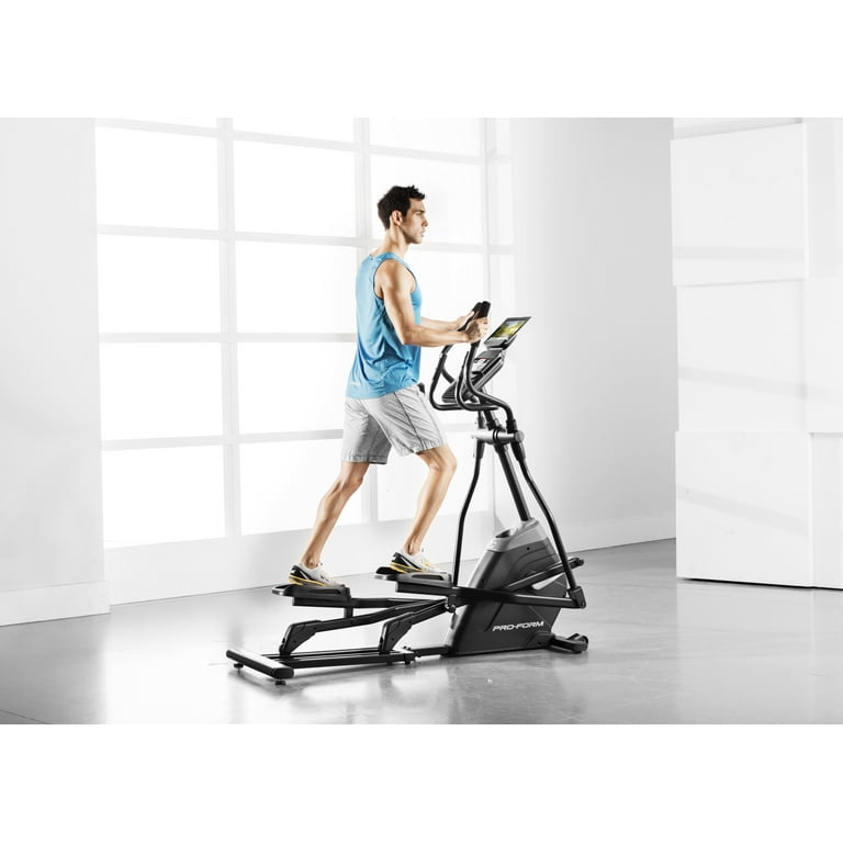 Proform 250i elliptical price hotsell