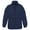 Navy Blue, variant on B&C Childrens Sirocco Lightweight Jacket / Childrens Jackets