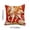 A, variant on Year of the Horse Throw Pillow Cover - 45x45cm Soft Fabric Cushion Case with Horse Design for Sofa Living Room and Home Decor