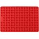 thumbnail image 1 of Chocolate Candy Molds,148 Cavity Star &Love Shape Food Grade Silicone Molds Tray for Dog Biscuit Or Treat Candy, Gummy,Cookie(Star&Love), 1 of 4