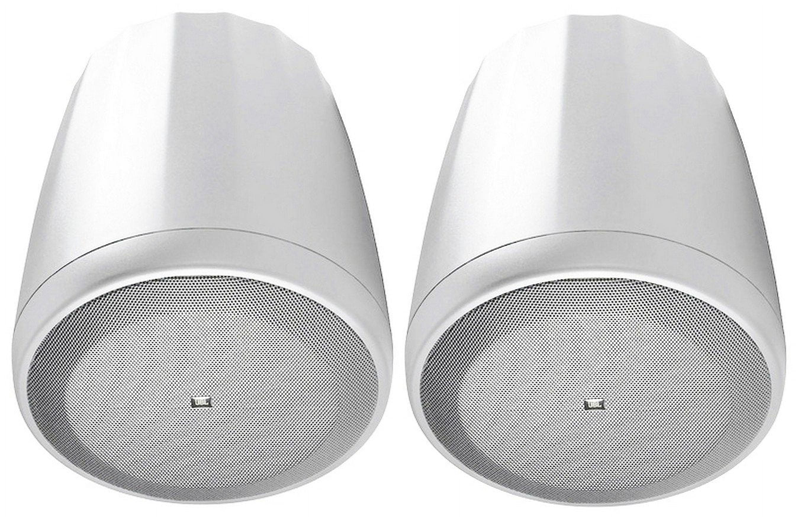 JBL コントロール 65P/T-WH ペンダント　スピーカー Control 65 P/T | JBL Professional Loudspeakers | English (US)
