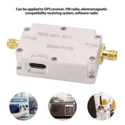APPLAYERR High-Performance RF Power Amplifier for Electromagnetic Compatibility Receiving Systems