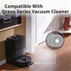 thumbnail image 3 of Microfiber Mop Cloth Pad for Roborock Q Revo/Qrevo MaxV Robot Vacuum, 3 of 5