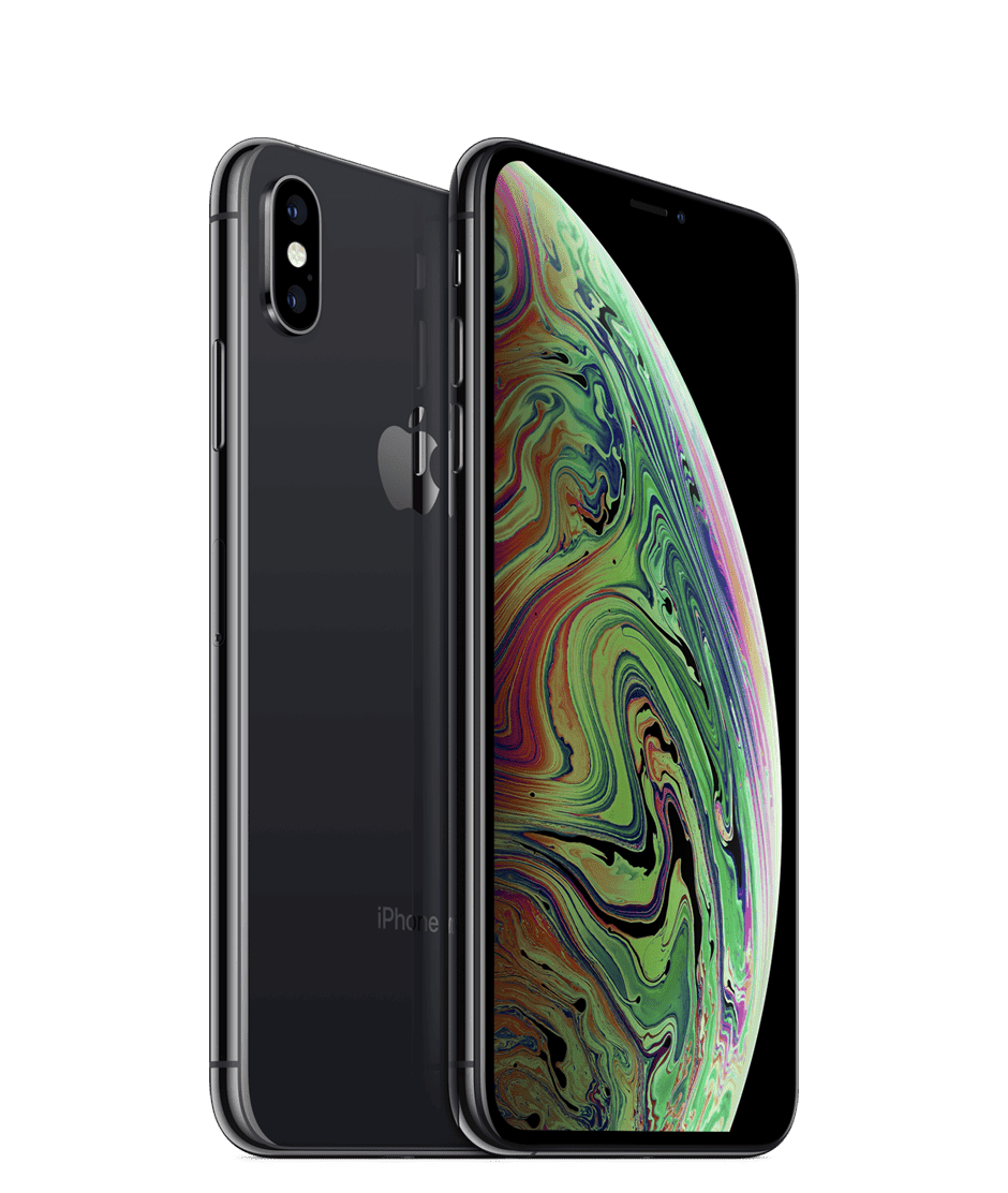 Pre-Owned Used iPhone XS 64GB Gray (Unlocked) (Used ) - Walmart.com