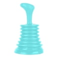 thumbnail image 1 of Bath Sink Dred Drain Plunrs Pipe Flume Dredging Suct Plug()(1pcs), 1 of 5