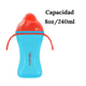 thumbnail image 4 of Biberón Anti-cólicos Boquilla Flexible Bebek Plus + - 8oz/240ml - 9+meses, 4 of 6