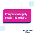 thumbnail image 2 of Equate Hydrocolloid Blemish Patches, 24 Count, 2 of 8