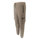 thumbnail image 3 of Pantalon George Talla CH Cargo con Jareta en Cintura Beige, 3 of 4