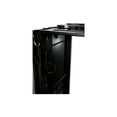 thumbnail image 2 of APC Roof Fan Tray - Rack fan tray - AC 208/230 V - black - for NetShelter SX Enclosure with Sides, 2 of 5