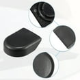 thumbnail image 4 of Tapa del Brazo del Limpiaparabrisas Trasero Unique Bargains para Toyota Negro 30x25x9mm, 4 of 6