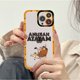 thumbnail image 4 of Disney-funda de teléfono del Rey León, carcasa para iPhone 11, 12, 13, Mini Pro Max, 14 Pro Max, 4 of 4