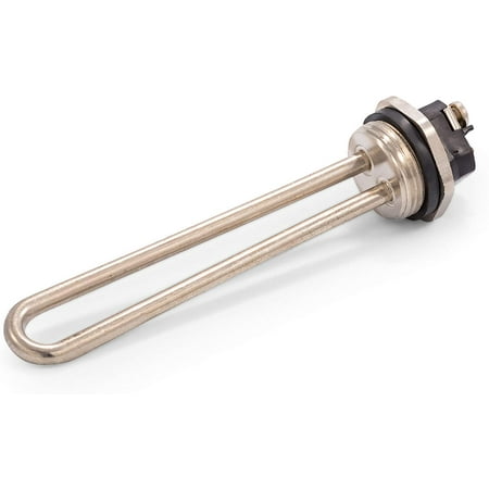 2000W 120V Screw-In Water Heater Element - High Watt Density