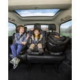 thumbnail image 3 of Chicco Autoasiento Unico Evo Is Air Black (40-150 cm), 3 of 17
