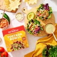 thumbnail image 3 of Rio Rancho Tostada Bowls Gluten Free Restaurant-Style Multigrain Corn Bowls, 4 Count, Box, 3 of 6