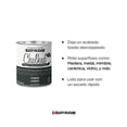 thumbnail image 2 of chalked pintura tizada brochable gris carbon 887ml, 2 of 8