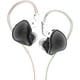 thumbnail image 1 of wonima11 KZ EDC Earbuds Wired in Ear Earphones Comfortable Headphones with 10mm Dynamic Driver for Android Sports (Without mic, Black), 1 of 1