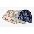 thumbnail image 6 of YooGuoGuo Lady Lace, Bonnet Bonnet with Flowers, Loose-Fitting Cap, Women's Fashion hat, 6 of 6