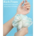 thumbnail image 3 of Esponjas de baño CHENGU Loofah Bulk, 80 unidades, para ducha, 20 g, 3 of 6