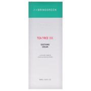 Soothing Cream - Tea Tree Cica by Bring Green for Unisex - 3.38 oz Cream