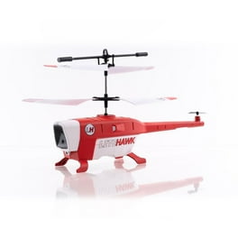 Inductive Suspension Helicopter Remote Control Helicopter with